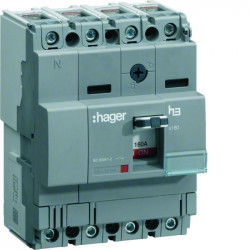 Hager HCA126H