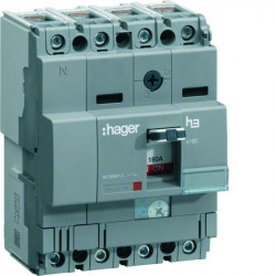 Hager HCA161H