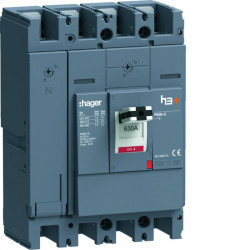 Hager HCW631AR