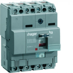Hager HHA161H