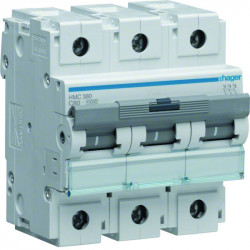 Hager HMC380