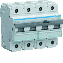 Hager HMC490