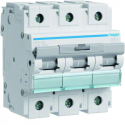 Hager HMD390