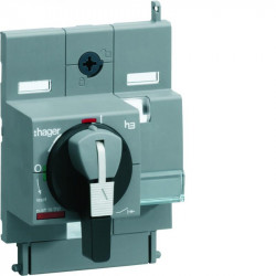 Hager HXA030H