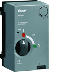 Hager HXT042H