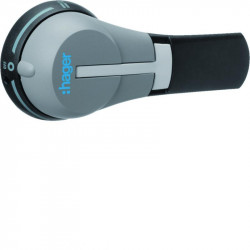 Hager HZI002
