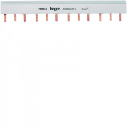 Hager KB363C