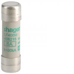 Hager LF408M