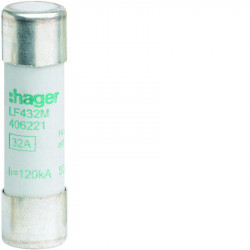 Hager LF432M