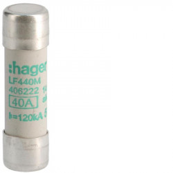Hager LF440M