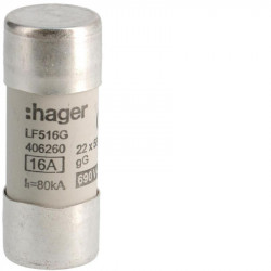 Hager LF516G