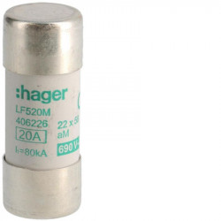 Hager LF520M