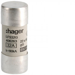 Hager LF532G