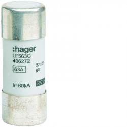 Hager LF563G