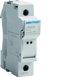 Hager LSN531