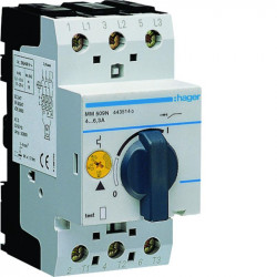 Hager MM509N
