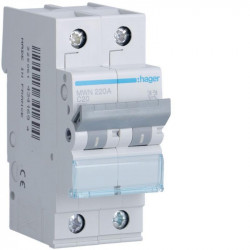 Hager MWN220A