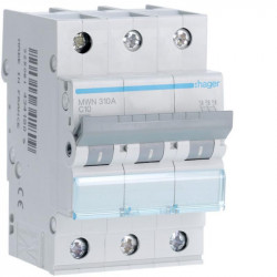 Hager MWN310A