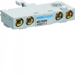 Hager MZ522N