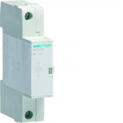 Hager MZ523N