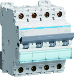 Hager NCN416