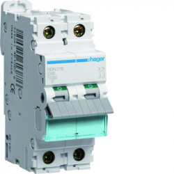 Hager NDN216