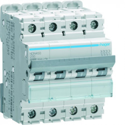 Hager NDN450