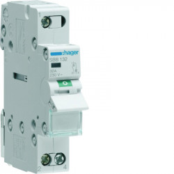 Hager SBB132