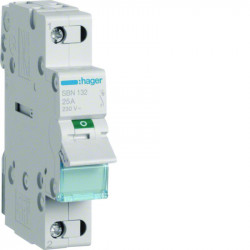 Hager SBN132
