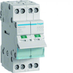 Hager SBN425