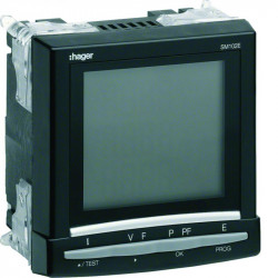 Hager SM102E