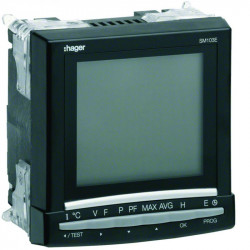 Hager SM103E
