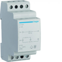 Hager ST301