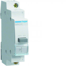 Hager SVN312