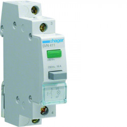 Hager SVN411