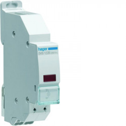 Hager SVS122B