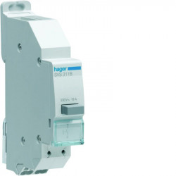 Hager SVS311B