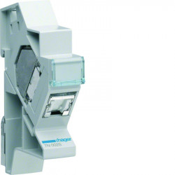 Hager TN002S