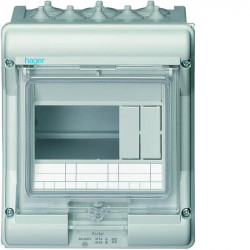 Hager VE106M