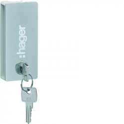 Hager VZ311PVB