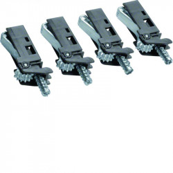 Hager VZ405N