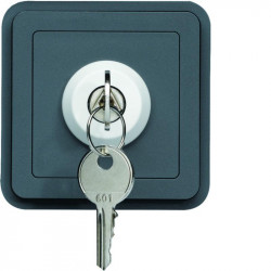 Berker by Hager WNA035