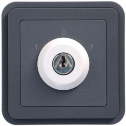 Berker by Hager WNA037