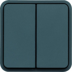 Berker by Hager WNA040