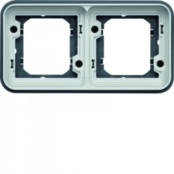 Berker by Hager WNA402