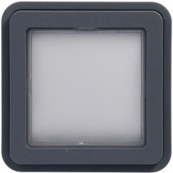 Berker by Hager WNA455