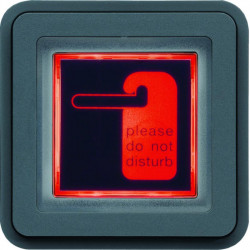 Berker by Hager WNA601