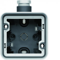 Berker by Hager WNA650