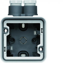 Berker by Hager WNA651