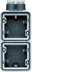 Berker by Hager WNA654